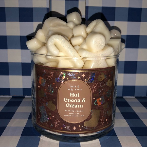 Bath and Body Works Wax Melts - Picture 1 of 2